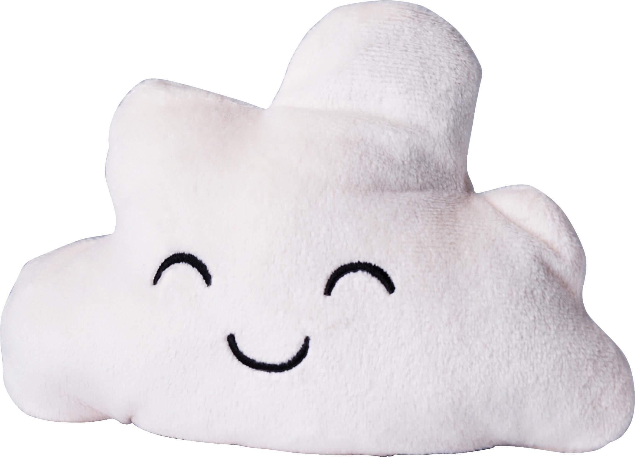 Brinquedo reversível de peluche Isla