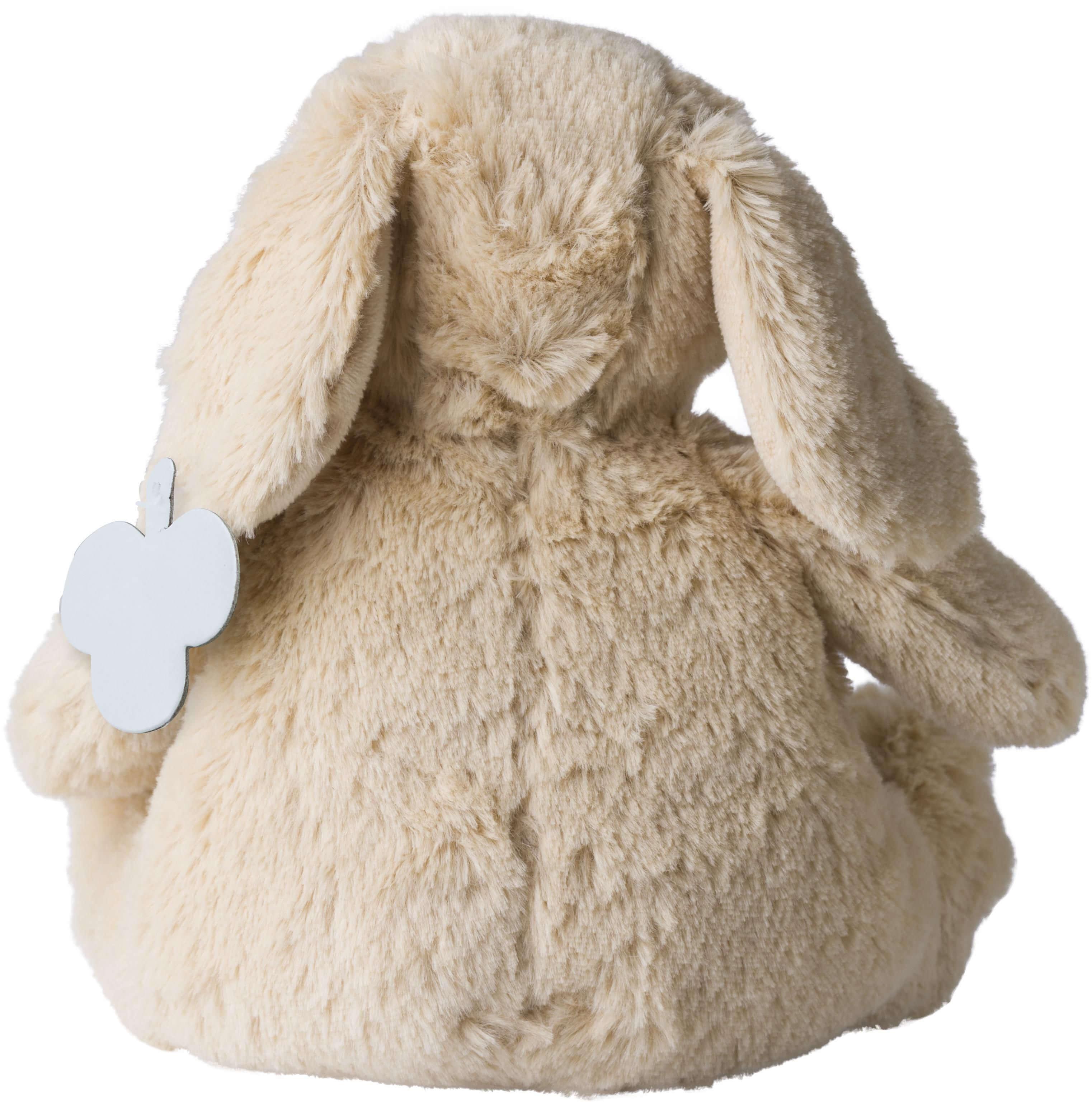 Giving 1014878 1 impr 1048635 Cão de peluche Hailey - Image 2
