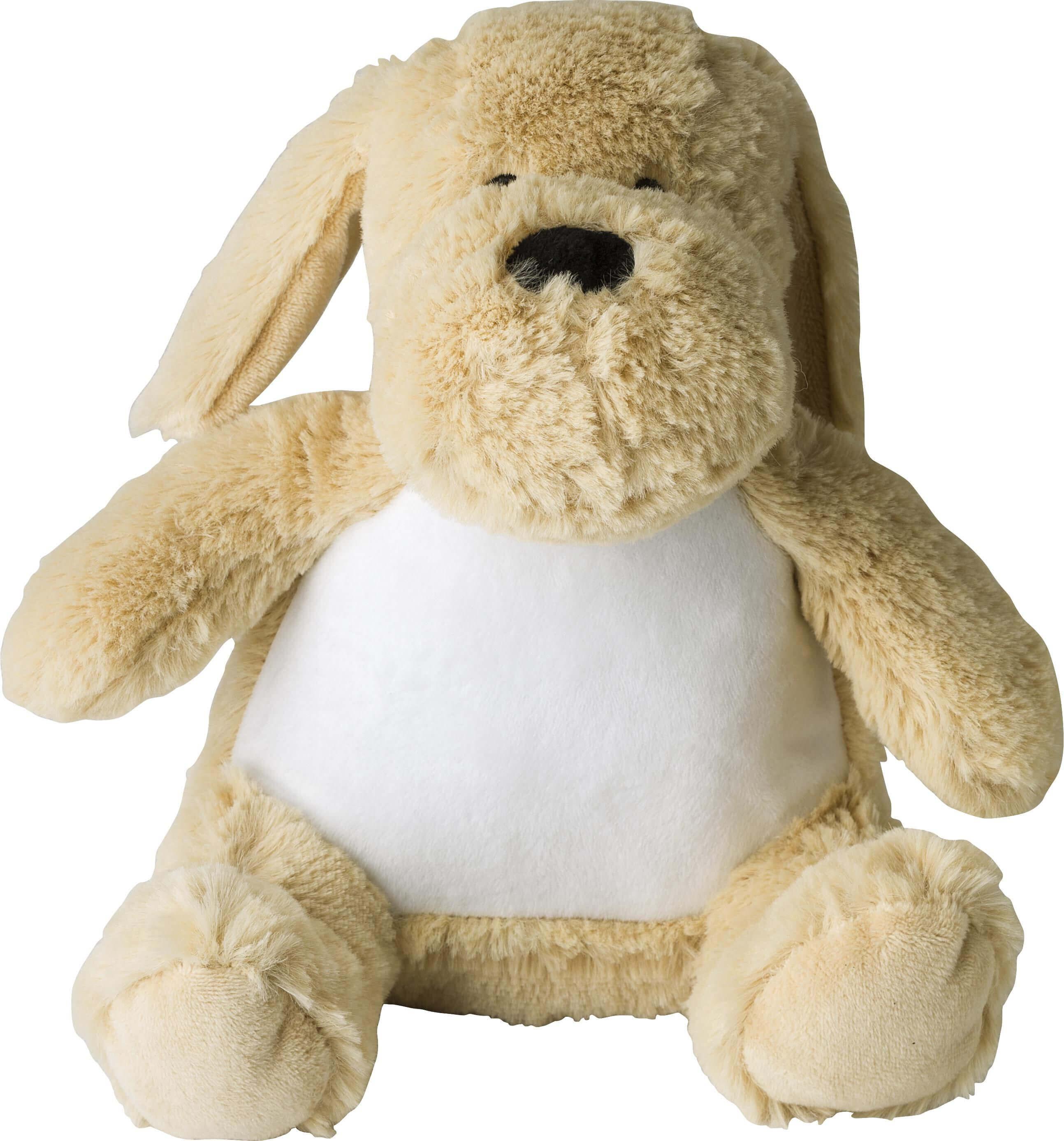 Giving 1014878 3 impr 1048041 Cão de peluche Hailey - Image 4