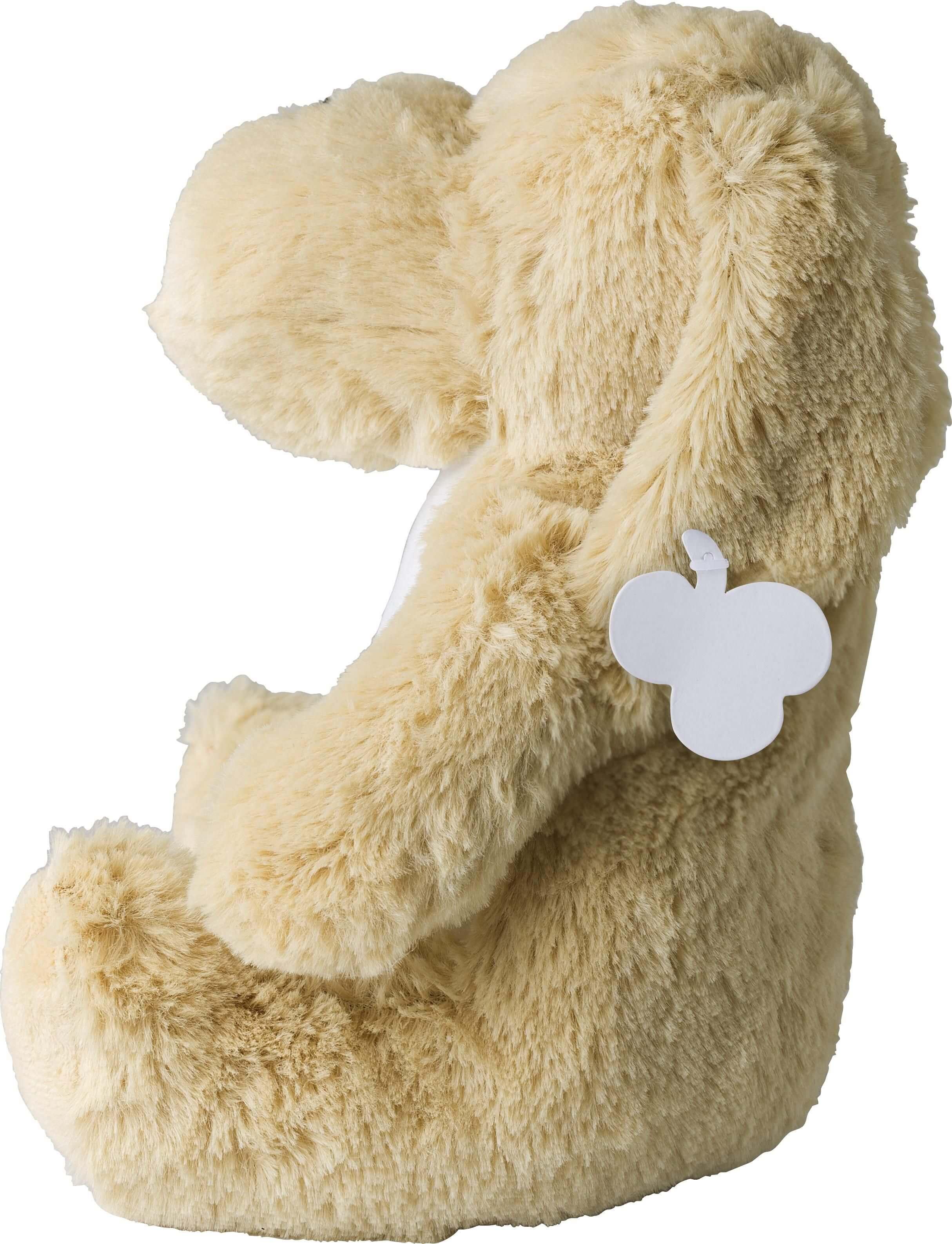 Giving 1014878 4 impr 1048639 Cão de peluche Hailey - Image 5