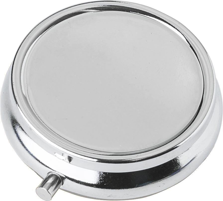 Giving 1015129 1 impr 1048097 Caixa de comprimidos em metal Zara - Image 2