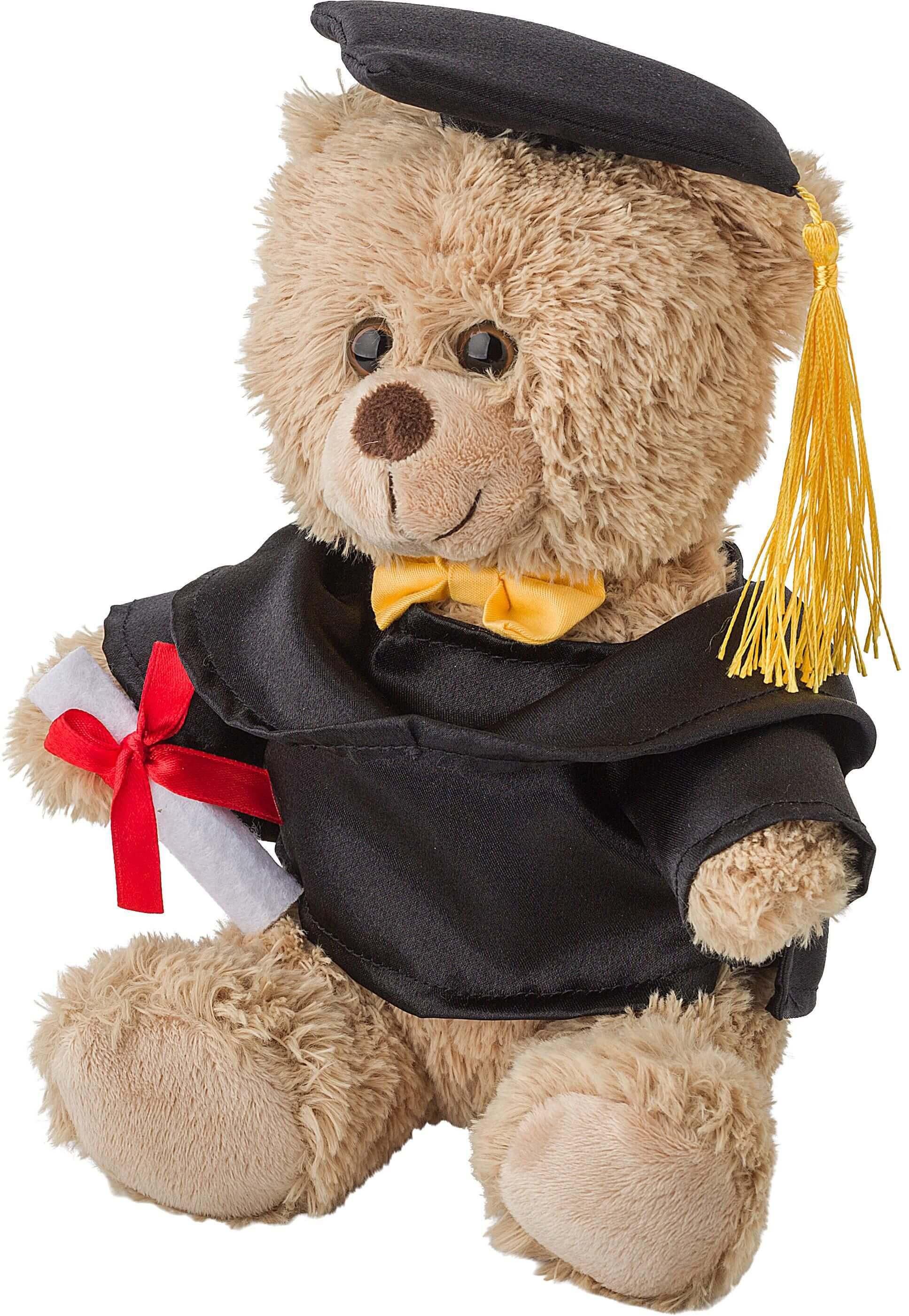 Urso de peluche Magnus