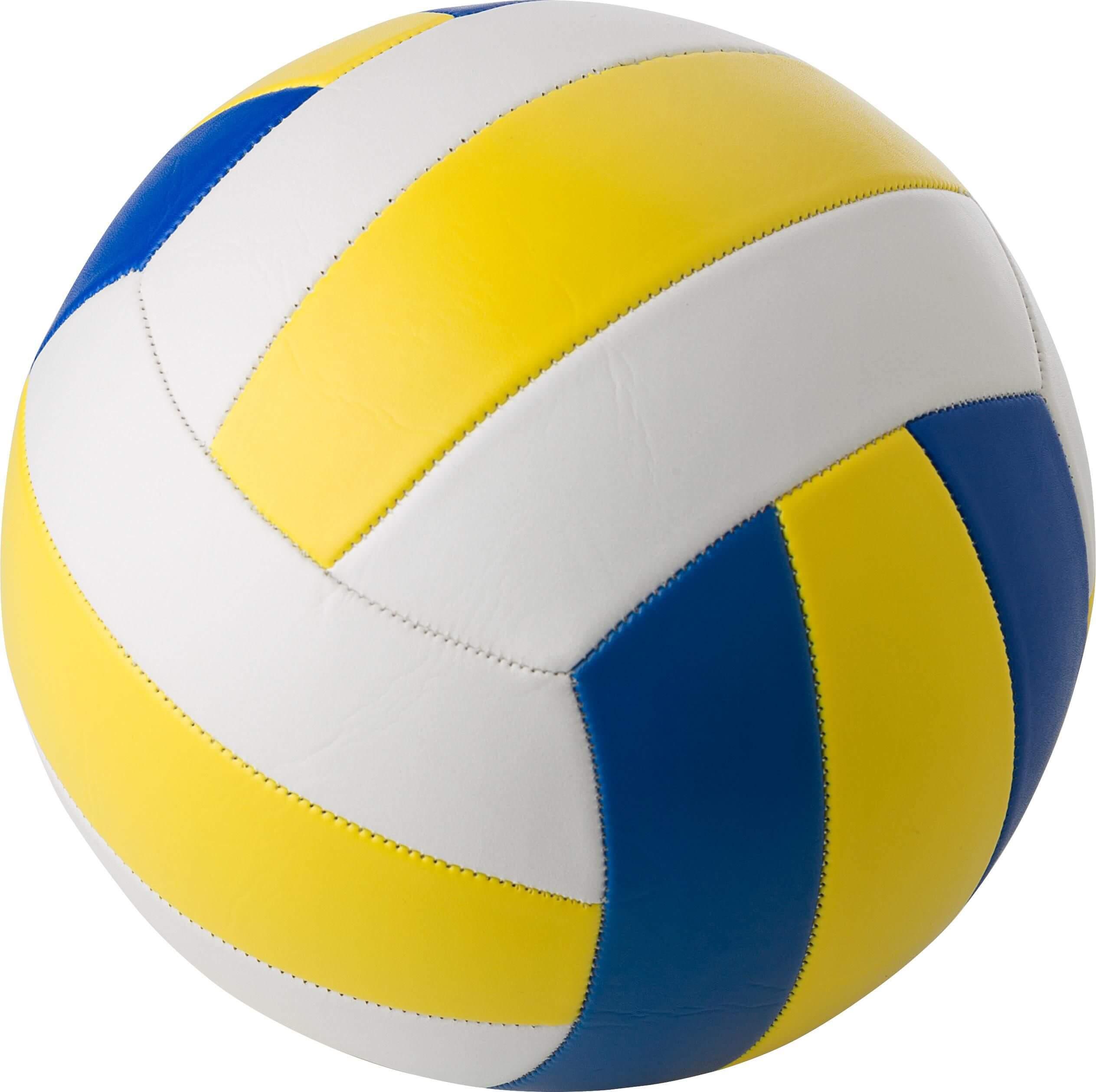 Bola de voleibol em PVC Jimmy