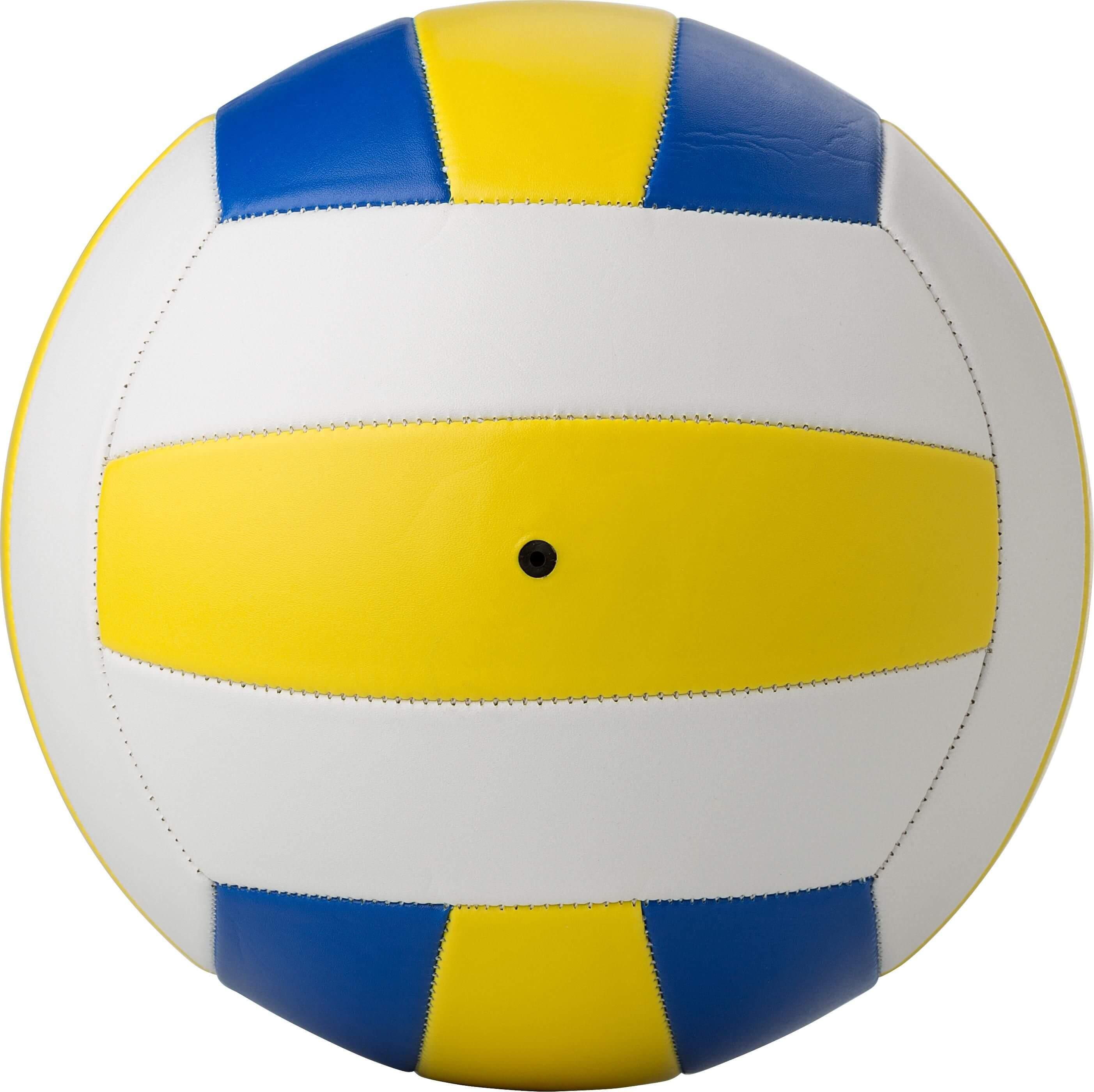 Giving 1042230 2 impr 1112420 Bola de voleibol em PVC Jimmy - Image 3