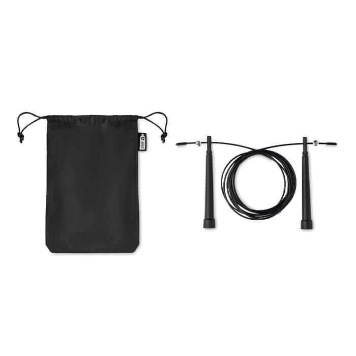 Bolsa RPET c/ corda salt. vel.