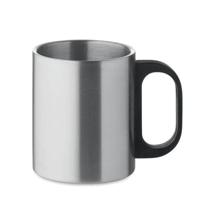 Caneca de parede dupla 300 ml
