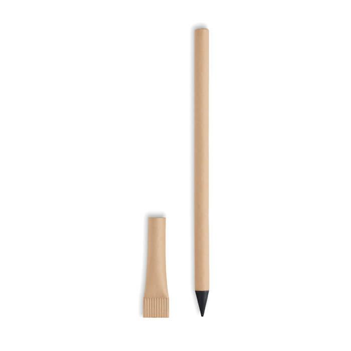 Caneta sem tinta longa duração