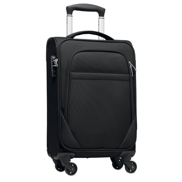 Trolley macio RPET 600D