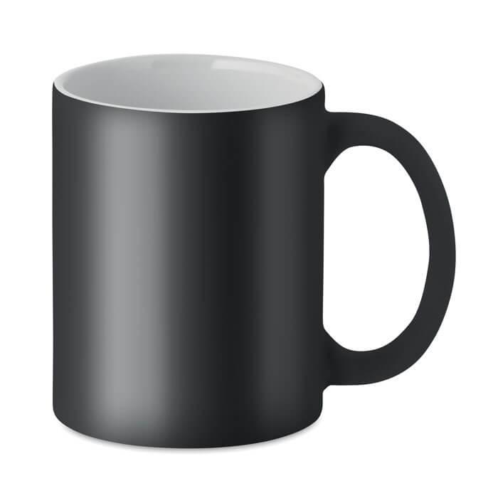 Caneca de cor mate 300 ml