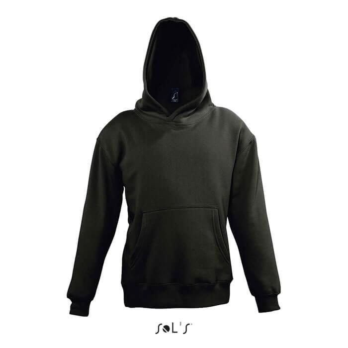 SLAM KIDS Camisol com capuz