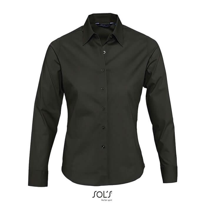 Camisa mulher EDEN 140g