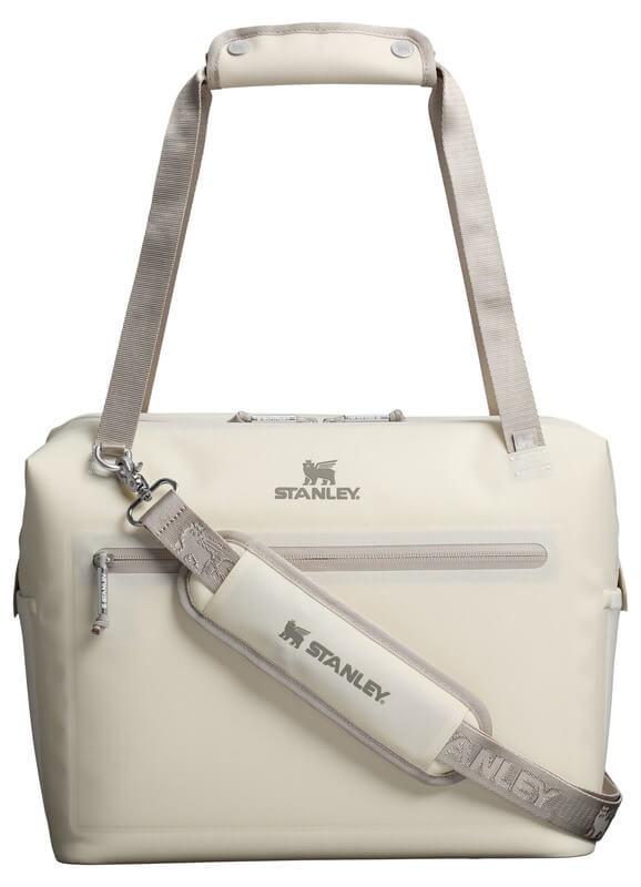 PF 100945 1 10094510 F2 Saco térmico reciclado Stanley All-Day Julienne Max para 20 latas - Image 2