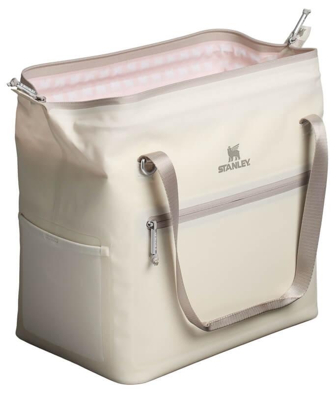 PF 100945 3 10094510 E1 Saco térmico reciclado Stanley All-Day Julienne Max para 20 latas - Image 4