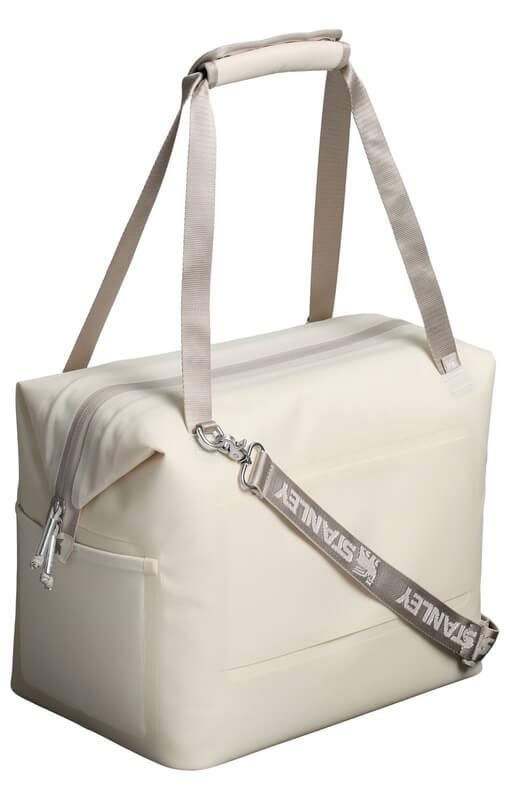 PF 100945 4 10094510 E2 Saco térmico reciclado Stanley All-Day Julienne Max para 20 latas - Image 5