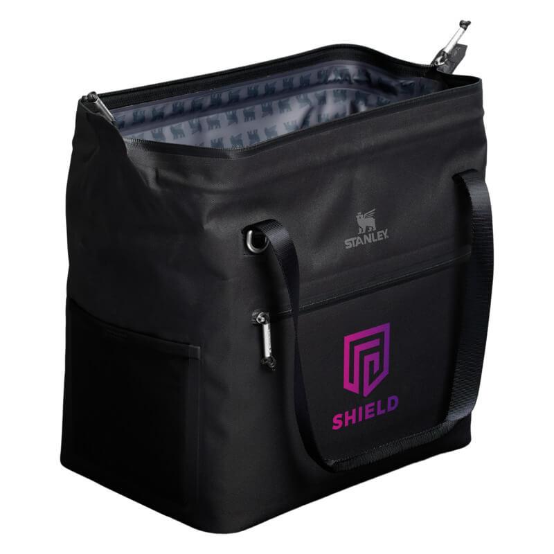 PF 100945 8 10094590 DTF Y1 Saco térmico reciclado Stanley All-Day Julienne Max para 20 latas - Image 9
