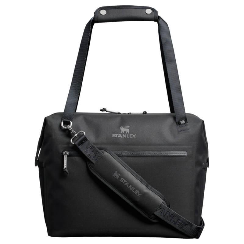 PF 100945 9 10094590 B1 Saco térmico reciclado Stanley All-Day Julienne Max para 20 latas - Image 10