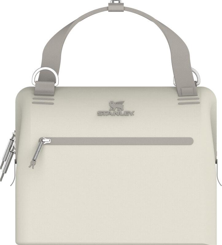 PF 100946 1 10094610 F1 Stanley The All-Day Julienne Mini saco térmico reciclado para 10 latas - Image 2