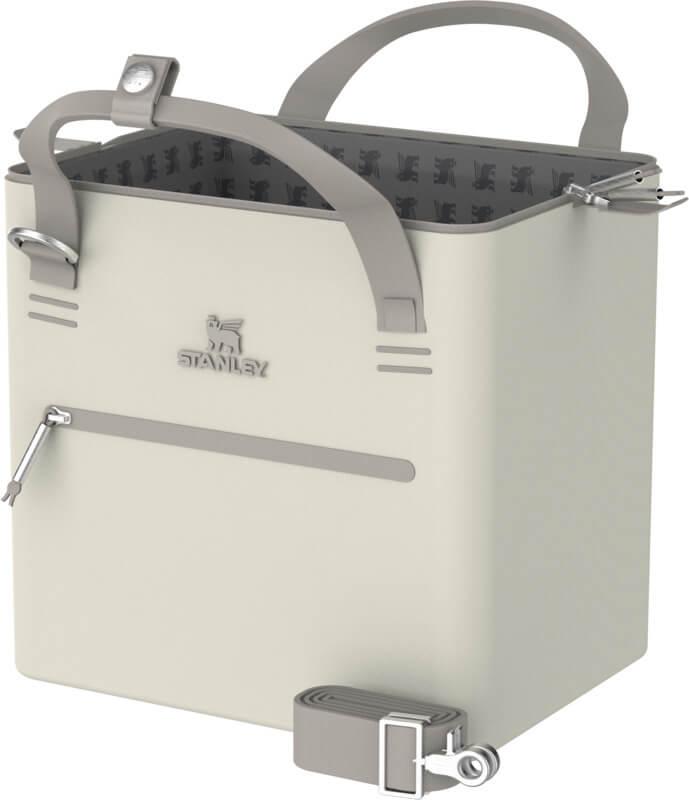PF 100946 3 10094610 E1 Stanley The All-Day Julienne Mini saco térmico reciclado para 10 latas - Image 4