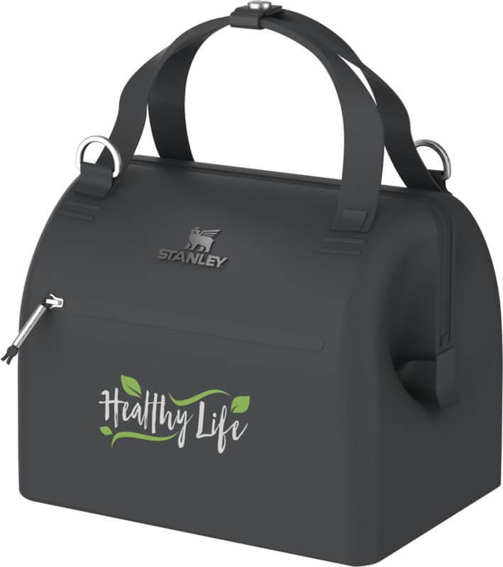 PF 100946 7 10094690 DTF Y1 Stanley The All-Day Julienne Mini saco térmico reciclado para 10 latas - Image 8
