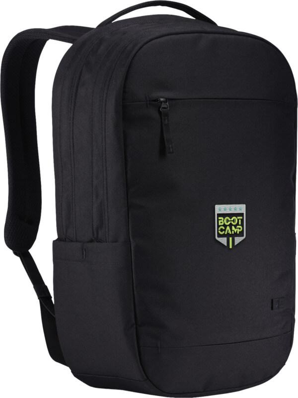 Mochila de 15,6" Case Logic Invigo 25L