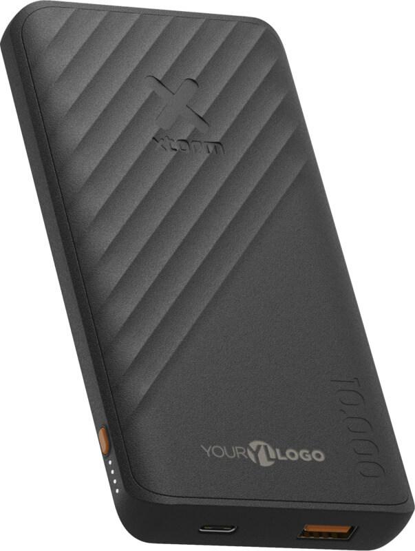 Powerbank de carregamento rápido de 15 W e 10.000 mAh Xtorm XG210 Go2