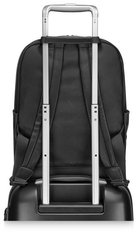 PF 130068 4 13006890 E3 Mochila Moleskine Classic - Image 5