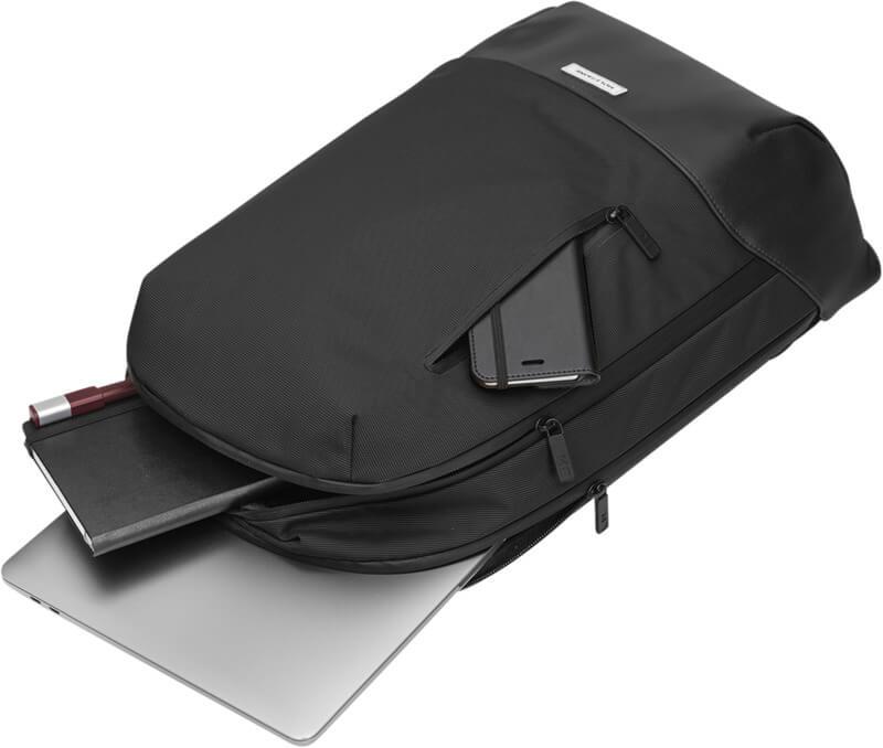PF 130069 3 13006990 E2 Mochila Moleskine Metro - Image 4