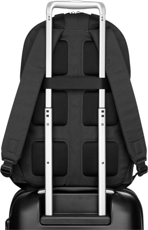 PF 130069 4 13006990 E3 Mochila Moleskine Metro - Image 5