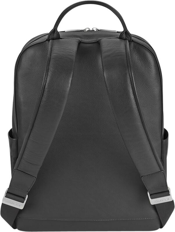 PF 130070 1 13007090 B1 Mochila de couro Moleskine Classic - Image 2