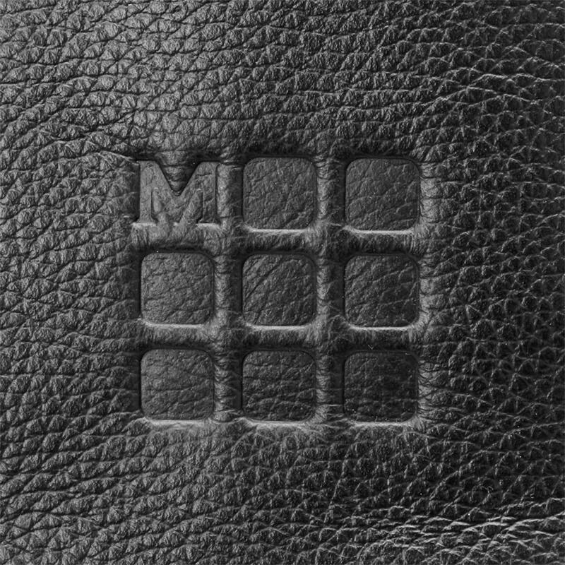 PF 130070 6 13007090 D2 Mochila de couro Moleskine Classic - Image 7