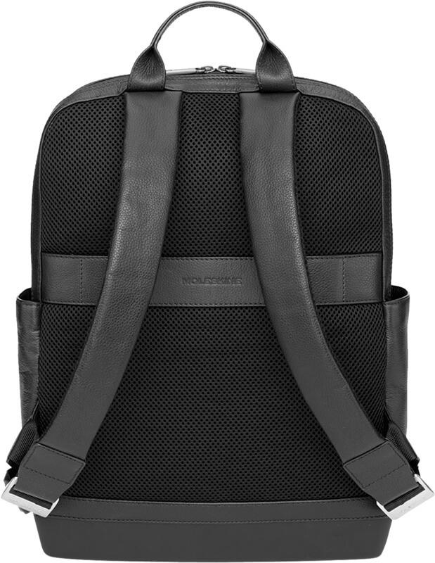 PF 130072 1 13007290 B1 Mochila de couro Moleskine Classic Pro - Image 2