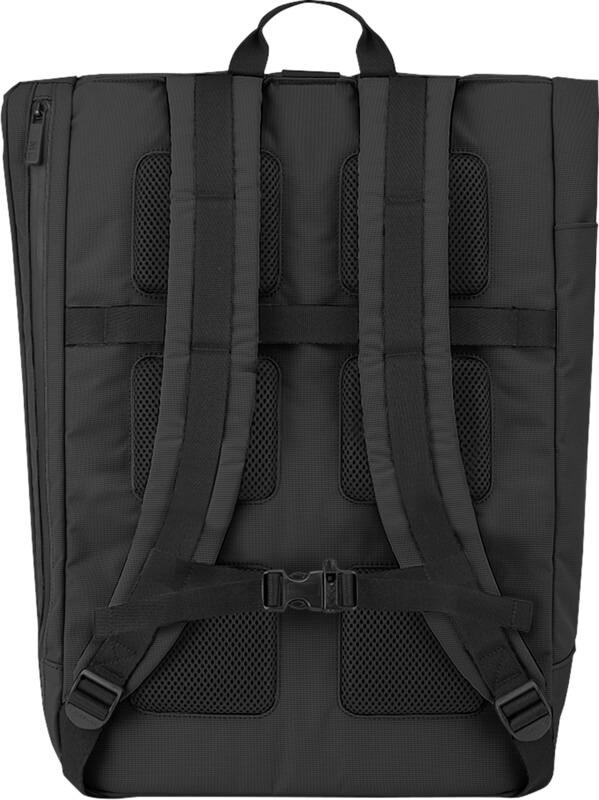 PF 130073 2 13007390 B1 Mochila com fecho enrolável Moleskine Metro - Image 3