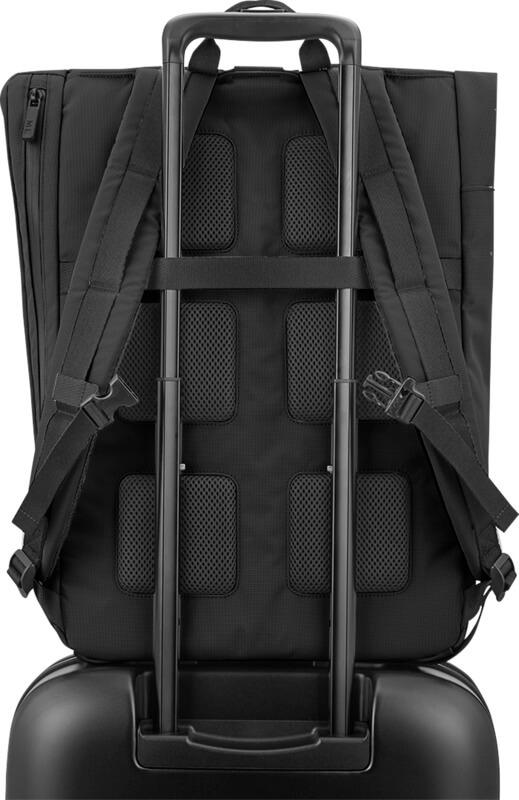 PF 130073 4 13007390 E2 Mochila com fecho enrolável Moleskine Metro - Image 5