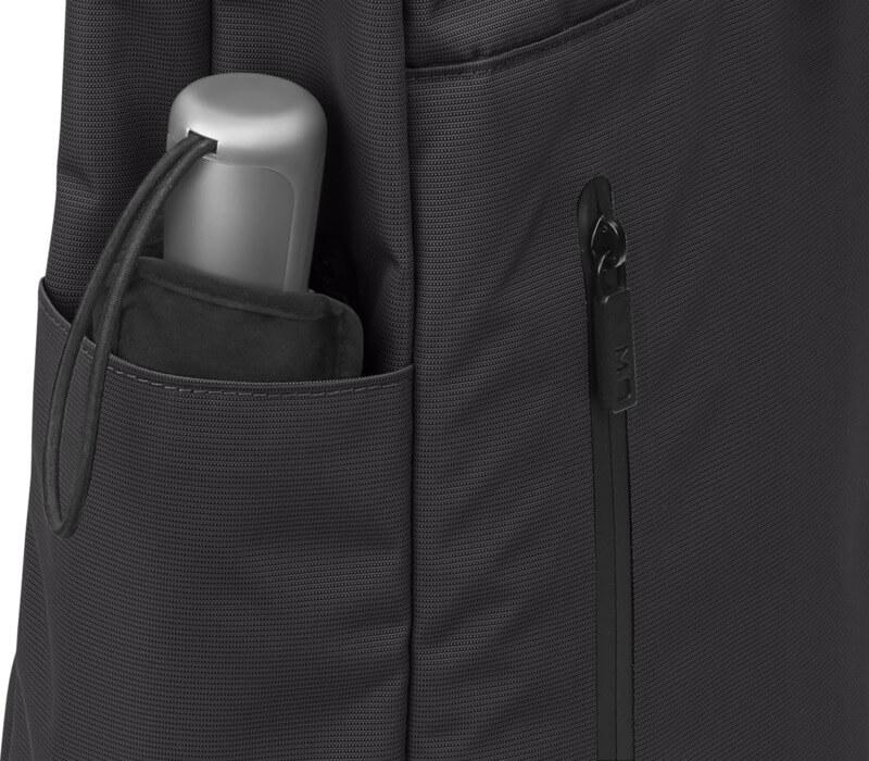 PF 130073 8 13007390 D3 Mochila com fecho enrolável Moleskine Metro - Image 9