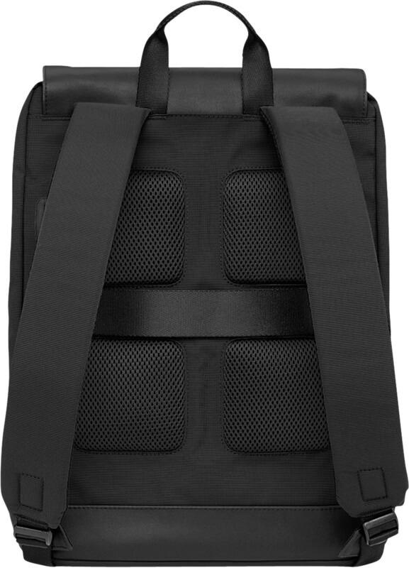 Mochila fina Moleskine Metro