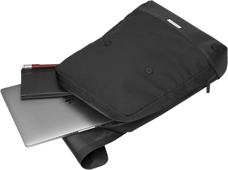 PF 130074 1 13007490 E1 Mochila fina Moleskine Metro - Image 2