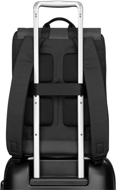PF 130074 2 13007490 E2 Mochila fina Moleskine Metro - Image 3